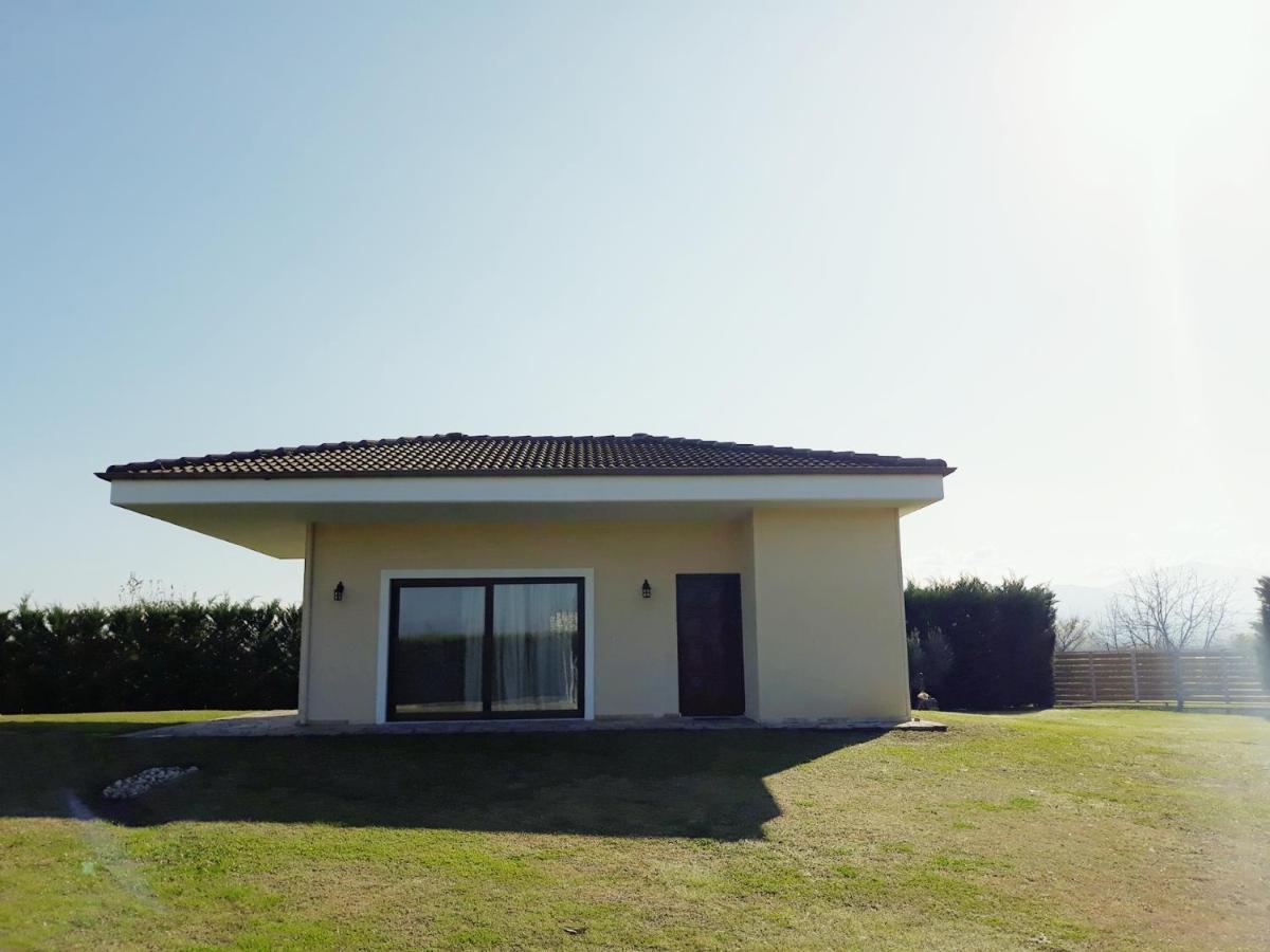 Galini Estate Apartment Karditsa Luaran gambar