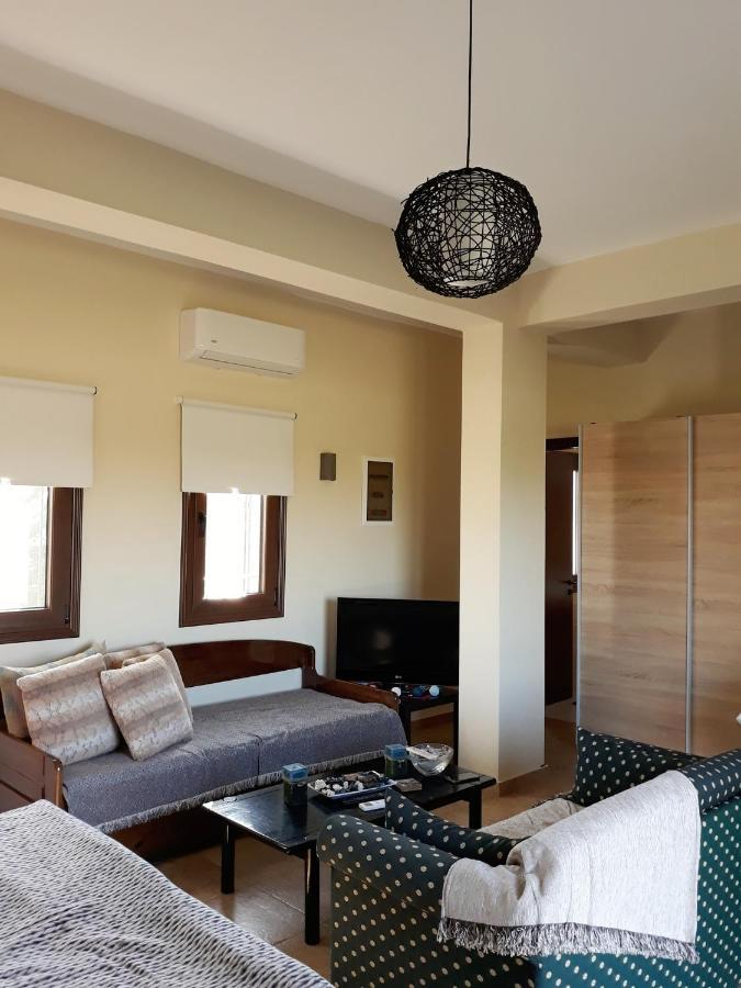 Galini Estate Apartment Karditsa Luaran gambar