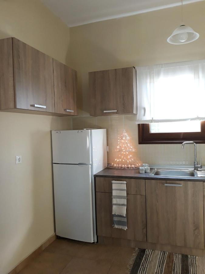 Galini Estate Apartment Karditsa Luaran gambar
