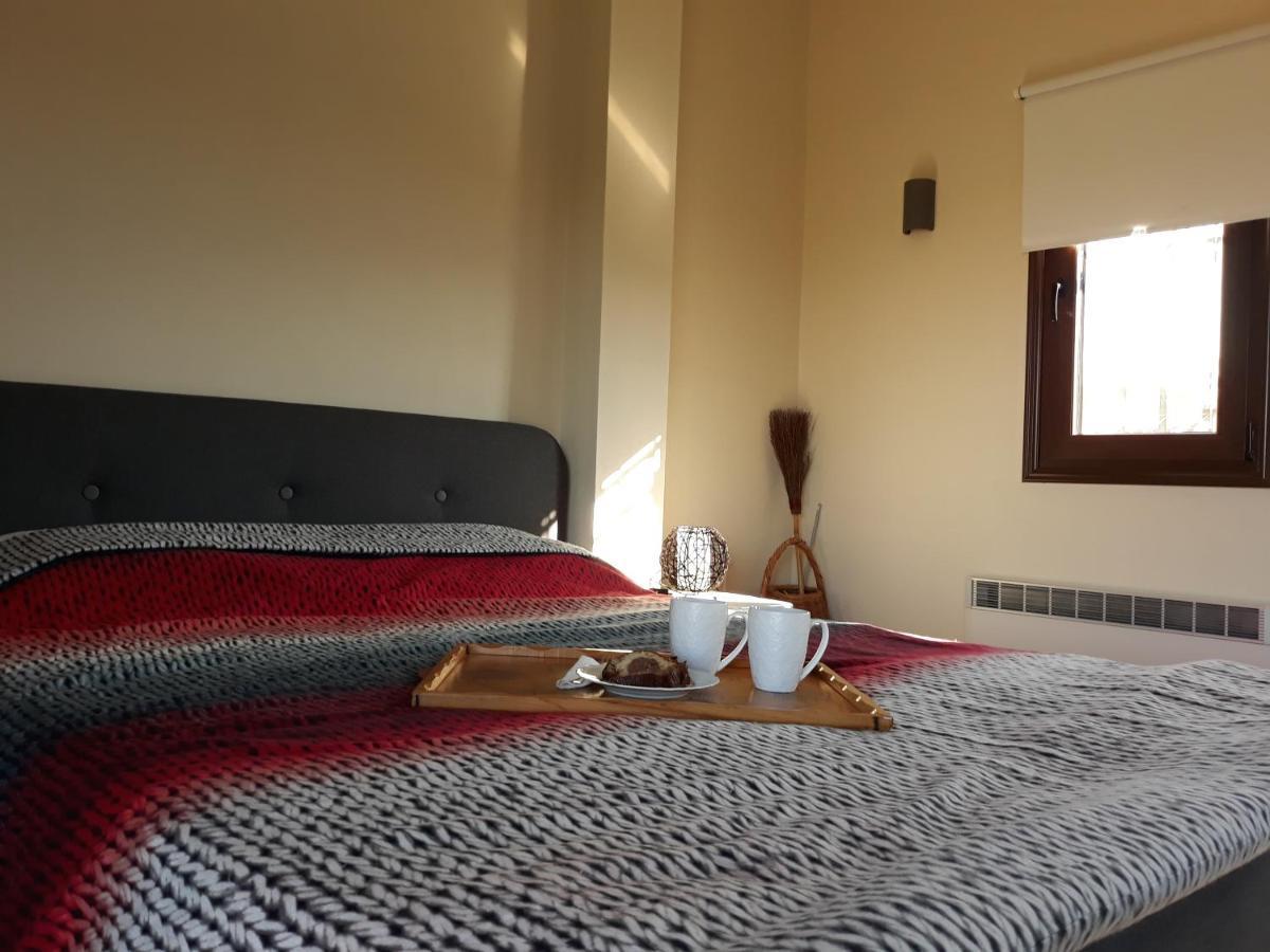Galini Estate Apartment Karditsa Luaran gambar