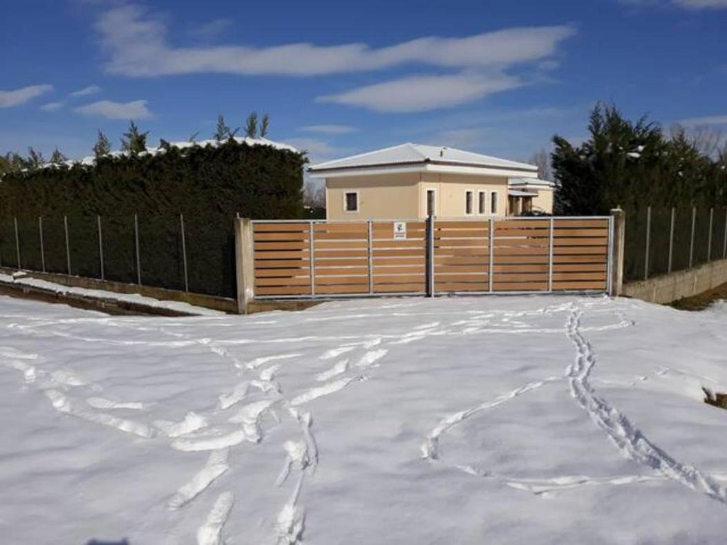 Galini Estate Apartment Karditsa Luaran gambar